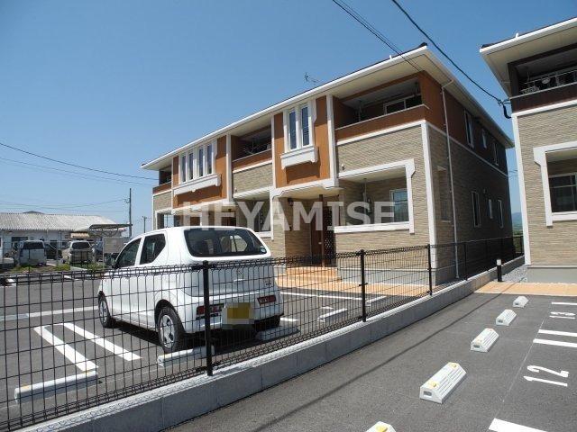 ヒルズ1.小野A