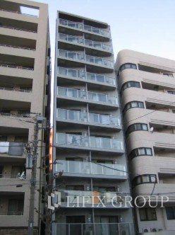 SYFORME YOKOHAMA-HIRANUMABASHI