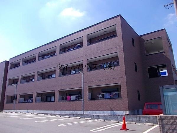 メルベーユフジワラⅡ