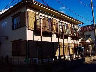グリーンヒル