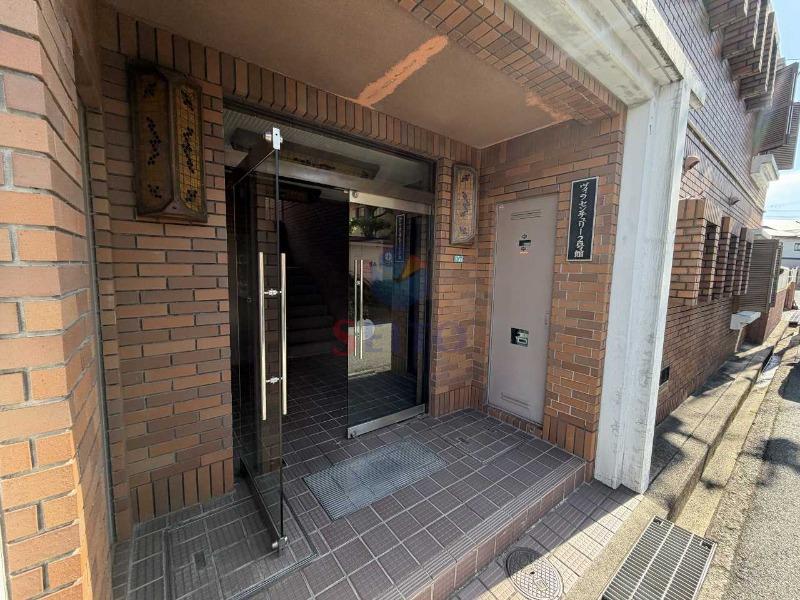 ヴィラ・センチュリー2号館