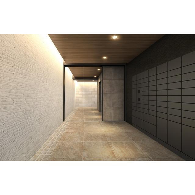AUFTAKT 天王寺