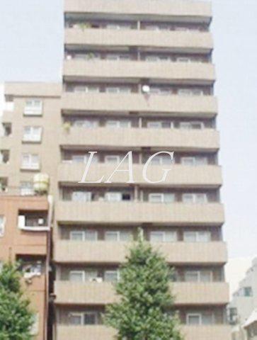 朝日西五反田マンション