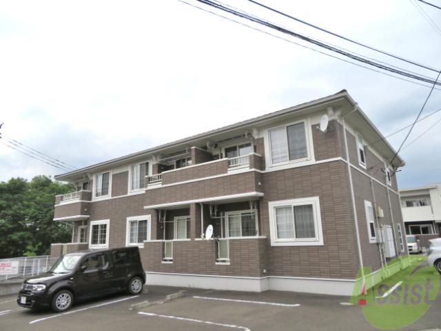 グランドールA