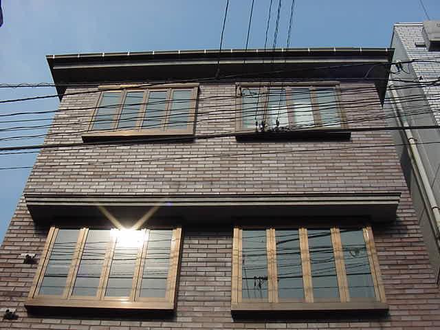 加藤ビル