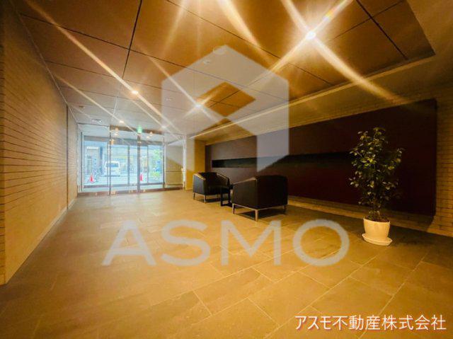 プレサンスロジェ堺筋本町