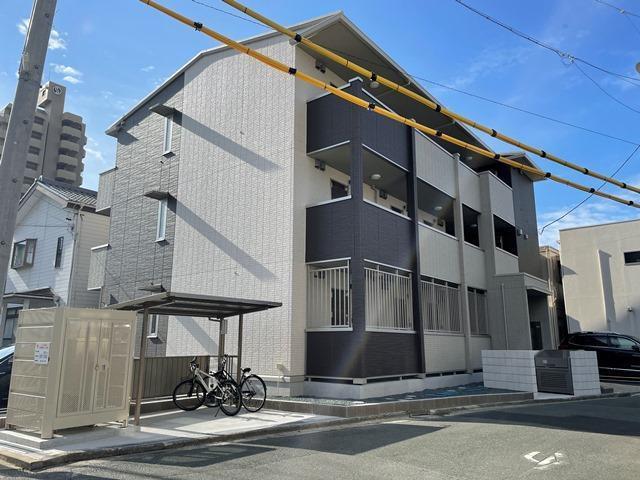D-HILLS山下