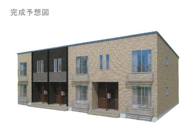 ヒカルサ金沢畝田東II