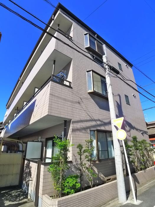 シェルフ関口