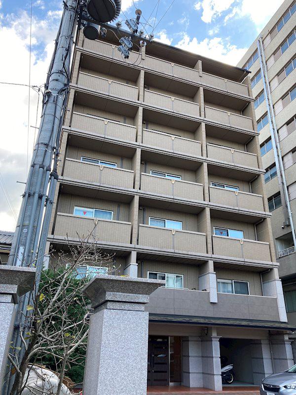 ビクトワール西大路御池