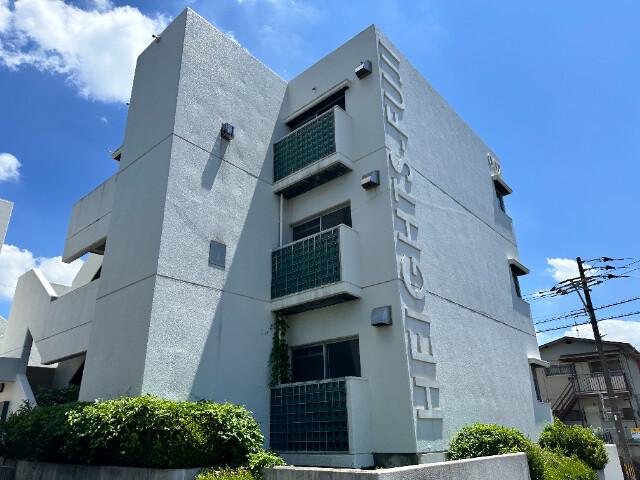 ハイツ藤
