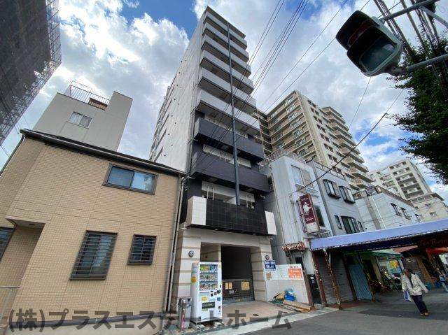 ER CITYS兵庫駅