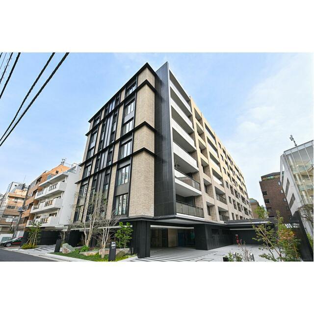 ザ・パークハウス千代田六番町 部屋番号706