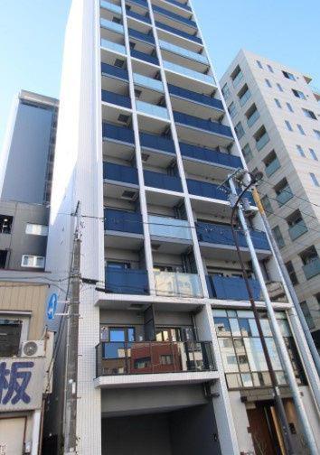 ルフォンプログレ浅草入谷