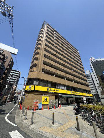 日生ロイヤルマンション高津