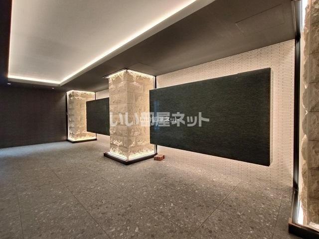 S-RESIDENCE阿波座BOUNCY