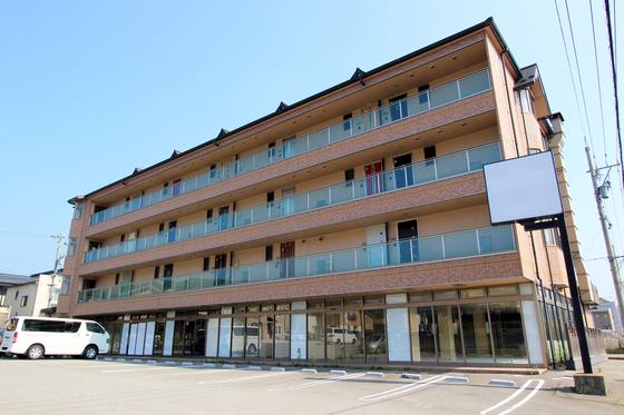 TAGAMIマンション A(1LDK/4階)
