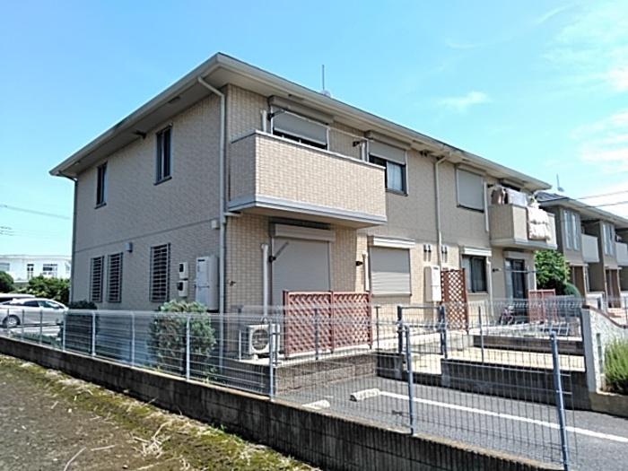 エルミタージュB202