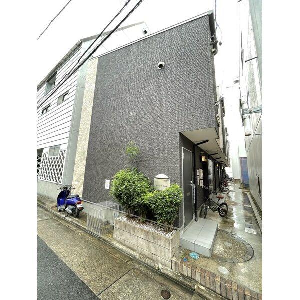 ルークス名古屋