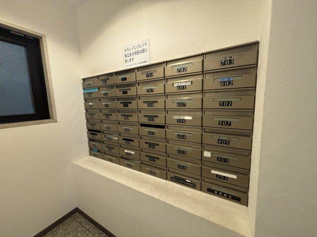 ウィスティリアコート代官山