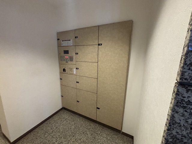 ウィスティリアコート代官山