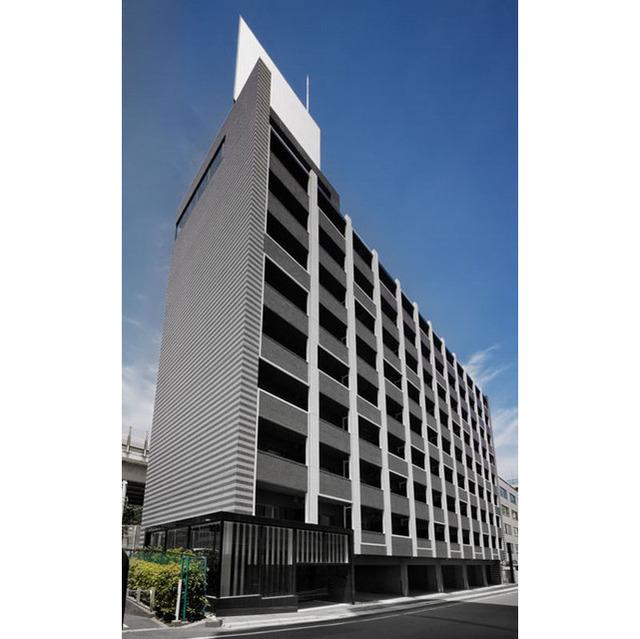 コンフォリア錦糸町デュー