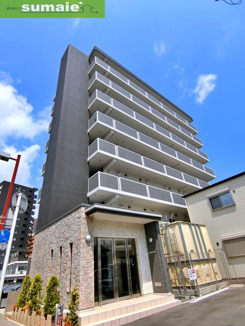 レジデンスTK 吉田