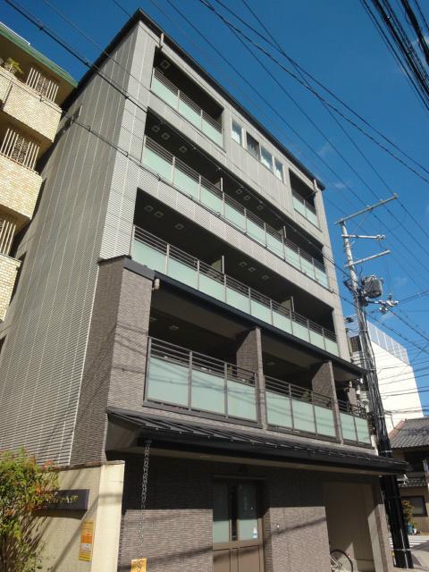 エターナル高辻