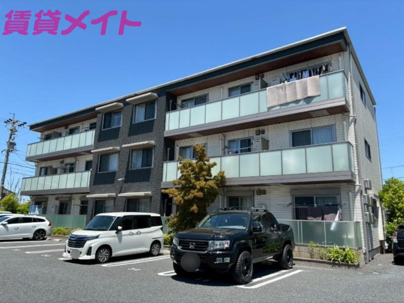 PREMIAS平町II