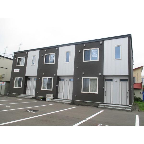 エミアスII(2LDK/1階)