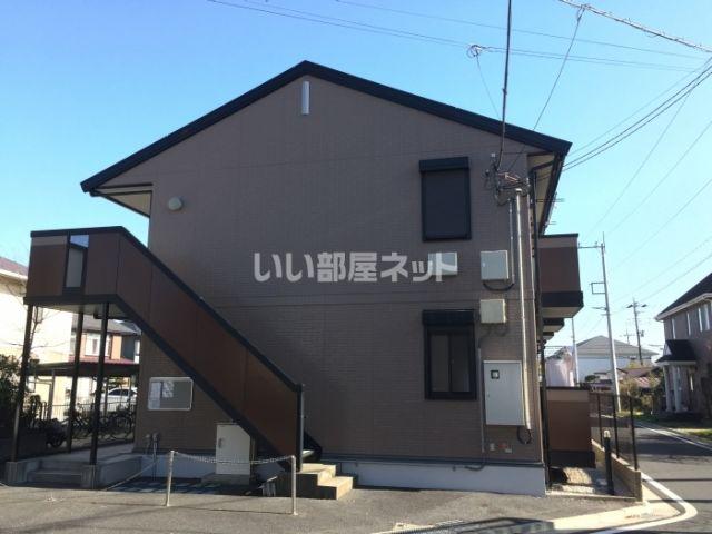 リヴェールエフティII