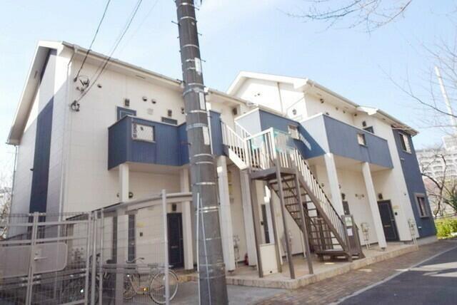 スカイガーデン板橋加賀