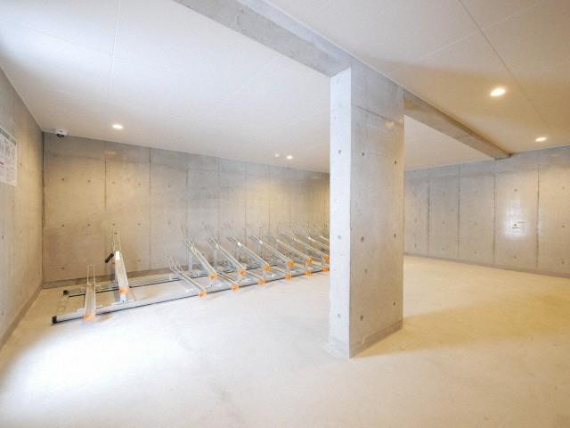 円山公園ビューアパートメント