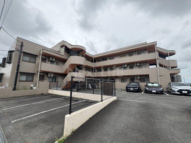 第9旭マンション
