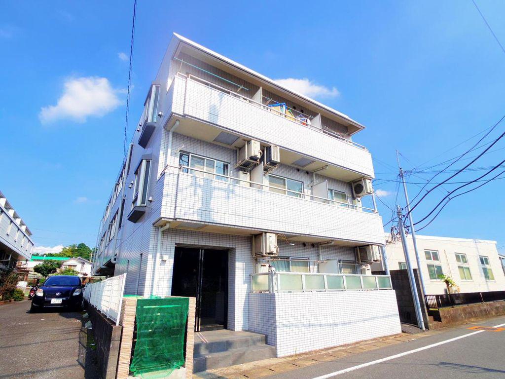ソワレ南流山