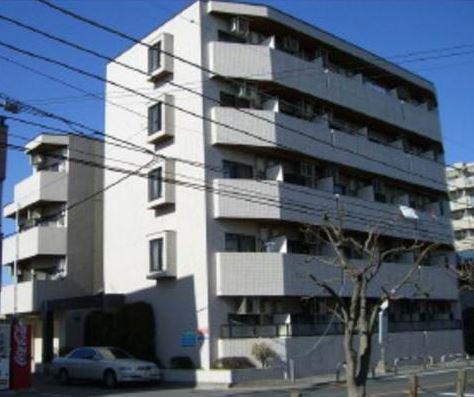 リエス清瀬