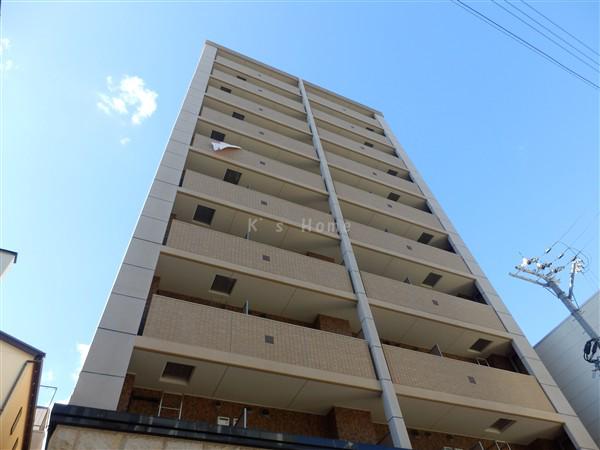 プレサンス三ノ宮駅前プライムタイム