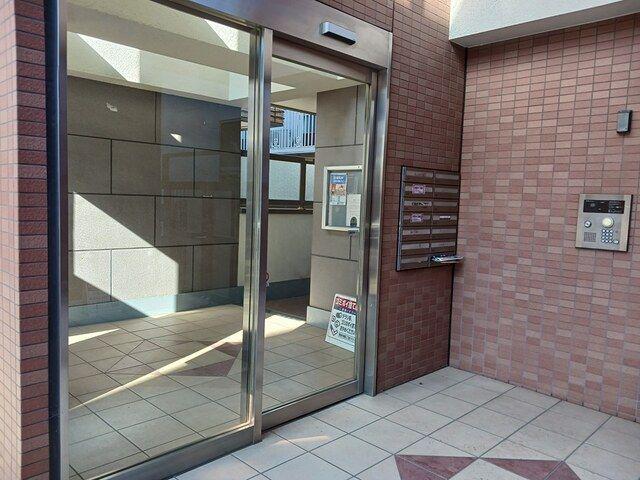 クレール布田