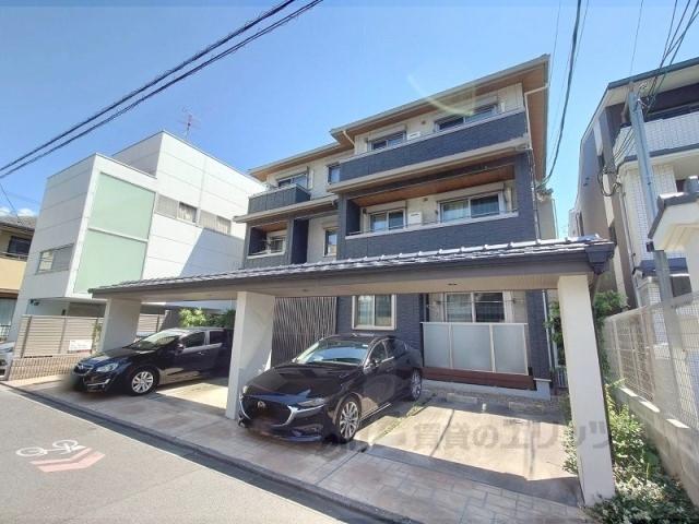 JMメゾン御所西