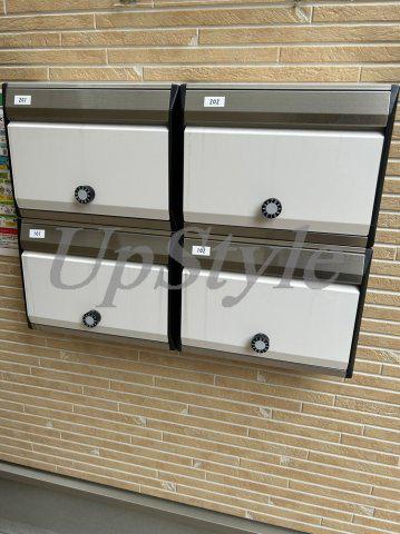 アークブランシェ入谷
