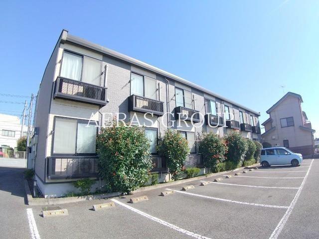 レオパレスヴィラ ノーバ