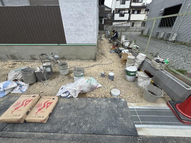 フジパレス堺百舌鳥梅町