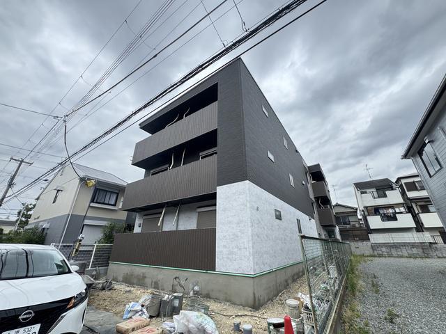 フジパレス堺百舌鳥梅町