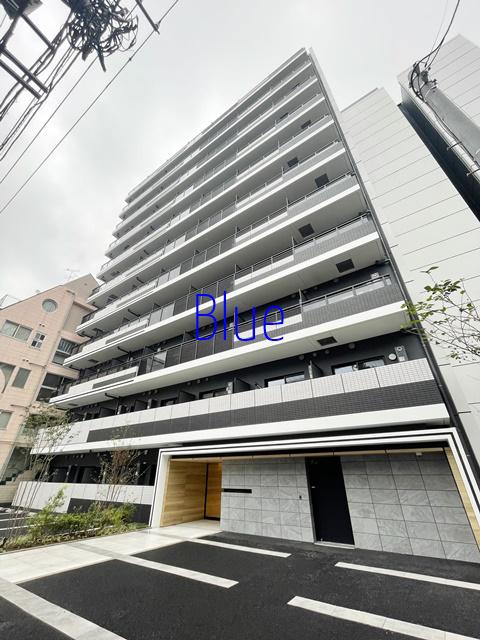 CITY LUX TSURUMI