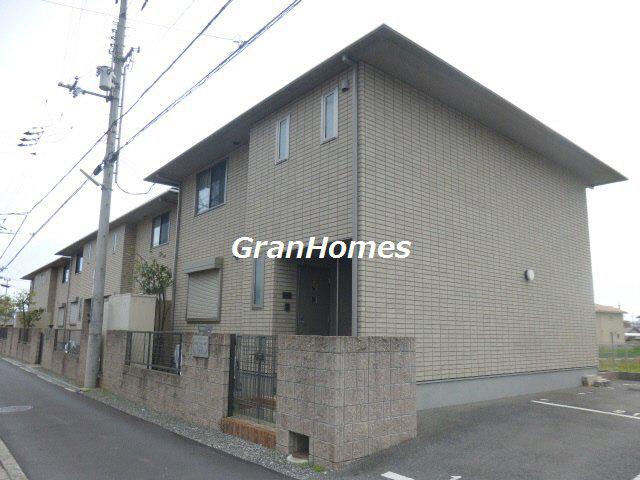 パディフィールド今宿 A棟