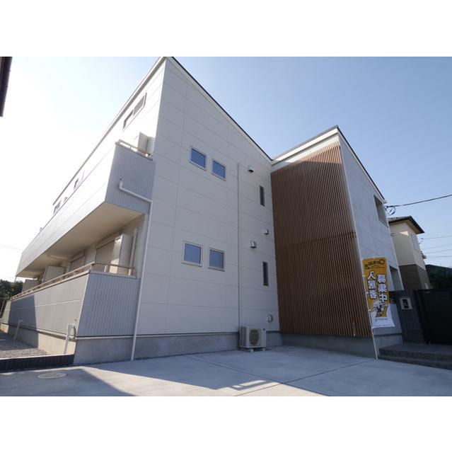 QUATRE・SAISONS新松戸
