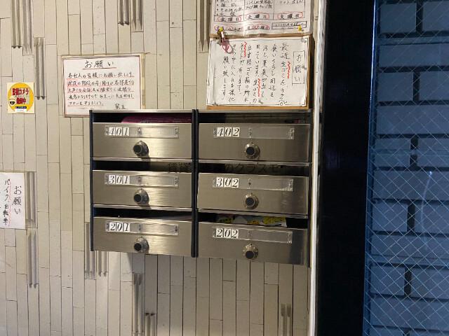 プロスパー大正