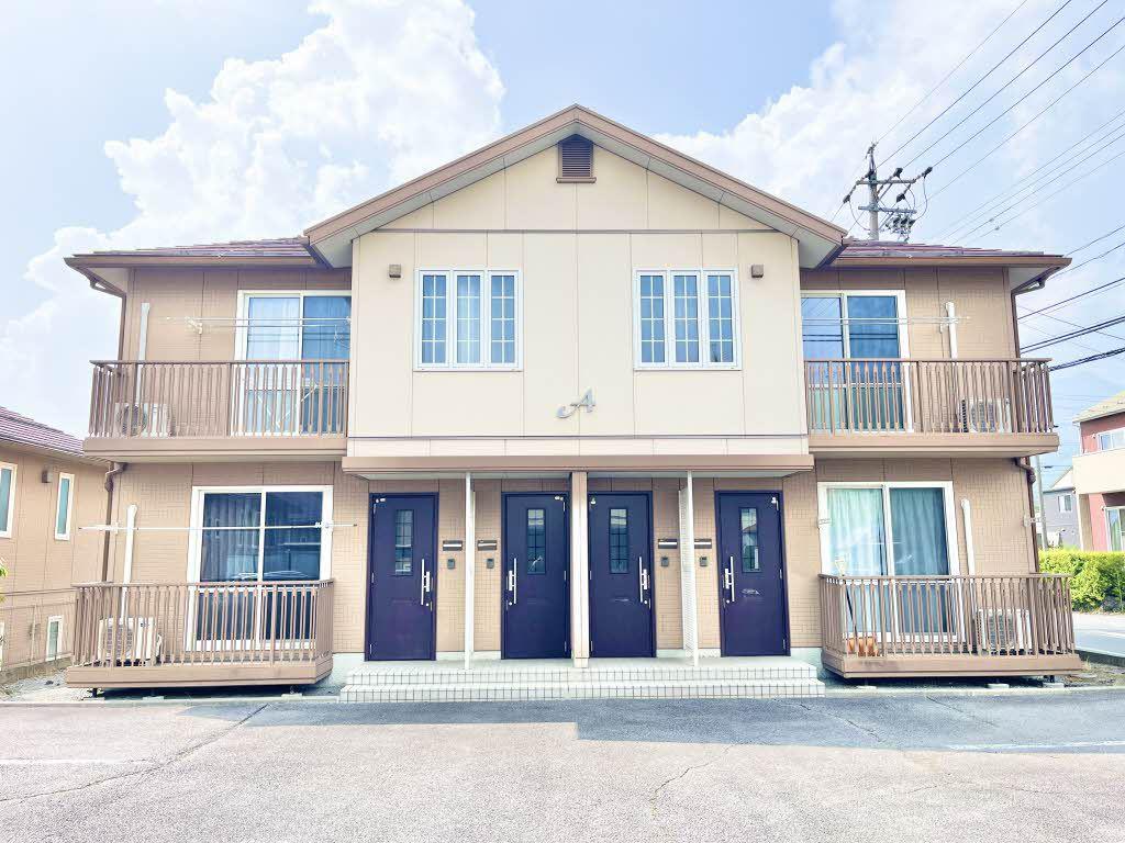 シンフォニー西軽井沢