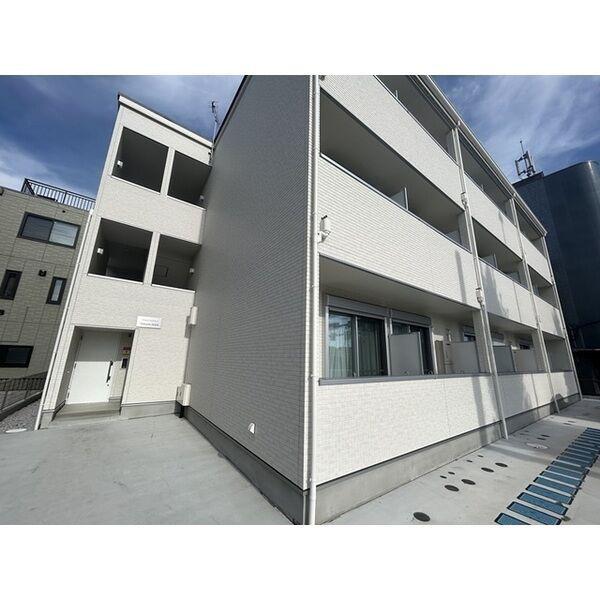 MQUARTO拝島II