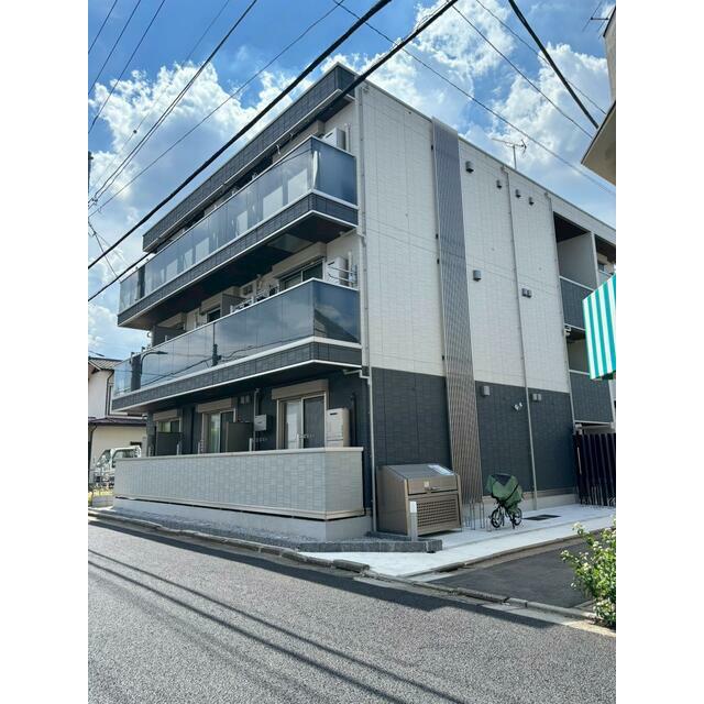 アセットコート練馬
